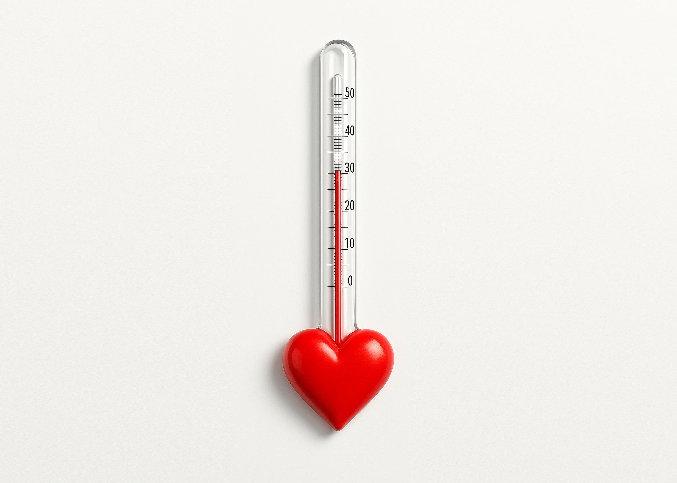 🌡️ 문장 온도 측정기