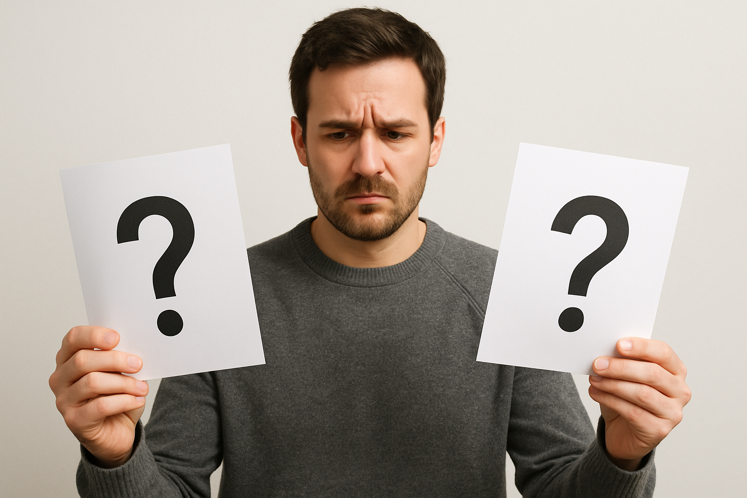 🎭 가짜 선택지 구별 퀴즈