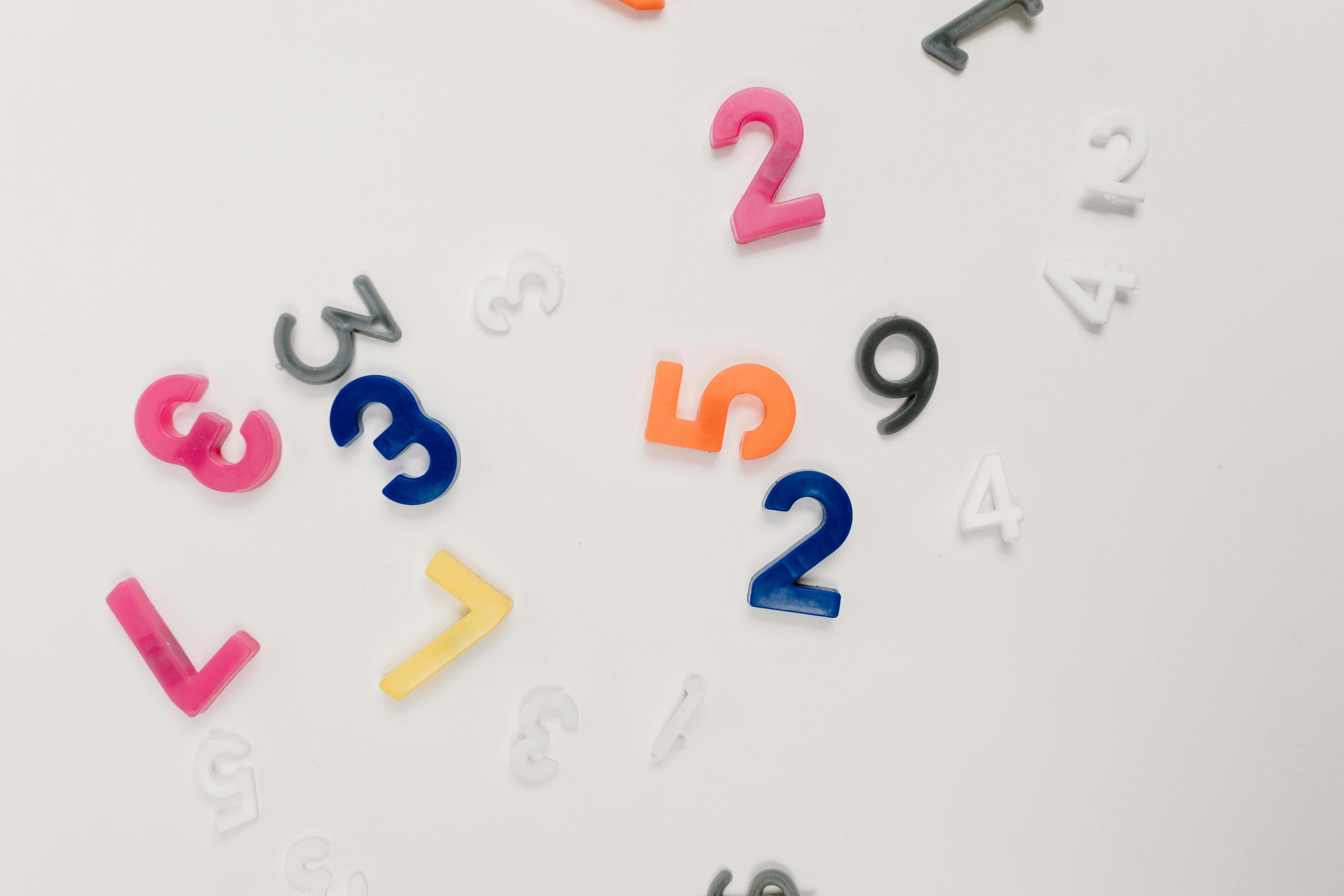 🔢 숫자 규칙 찾기 퀴즈